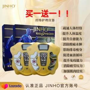 经络仪器 买一送一!! Physio Device Buy1 Free1!!