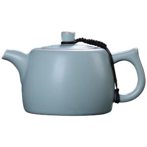 XIANGYE | Ruyao Handmade Large Capacity Xishi Teapot
