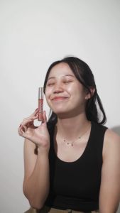 BRASOV Lip Cream Lipcream Matte Fresh Long Lasting Waterproof - READY STOCK
