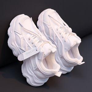 ATONGMU | Breathable Lightweight Childrens Running Shoes for Boys