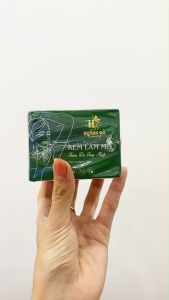 Kem Giảm Thâm Nách Huỳnh Đỗ Cosmetics Giúp Dưỡng Sáng Da 20g Chính Hãng - Tặng 1 Chai Xịt Khử Mùi 30ml