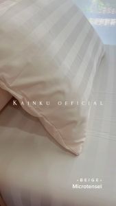 Sprei Hotel Premium ukuran 200x200 tinggi 40cm Anti Geser Terlengkap Bahan Microfiber Silk