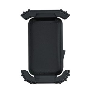Bike Phone Holder 360° View Universal Bicycle Phone Holder For 4.7-7.2inch Mobile Phone Stand Shockproof Bracket Clip
