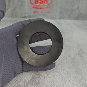 Karet Peredam Supot Suport Extra Honda Jazz RS Brio Mobilio BRV Freed Ukuran 5mm 555