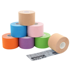 Dracaena | Muscle Injury Prevention Support Tape