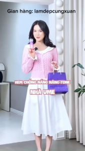 [Giao Hỏa tốc] Kem chống nắng nâng tông UME kem chống nắng cho mặt SPF 50+ hỗ trợ dưỡng trắng da giúp cấp ẩm da mềm mịn đều màu 50g