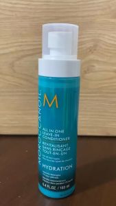 Kem Xả Khô Đa Năng dưỡng ẩm cho tóc Moroccanoil All In One Leave-in Conditioner 160ML