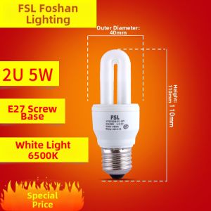 FSL | E27 Base LED Bulb