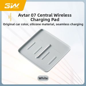 3W | Wireless Charging Anti-slip Pad for Avatr 07
