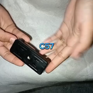 C57 HOLDER ORI 100% TRIPOD TONGSIS GANTUNGAN smartphone untuk tripods monopod HP 6.5 65 UNIVERSAL LAYAR E L TEMPAT TARUH GADGET JEPIT LIPAT DRAT adjust U Holder HP bisa digunakan untuk holder HP seperti di tripod ataupun di tongsis Bisa untuk semua jeni