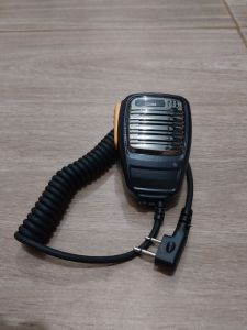 extramic ht buat ht icom v80 v86