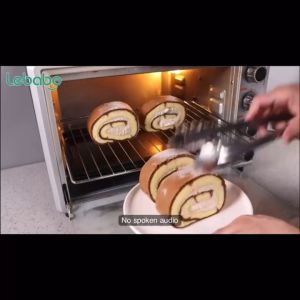 16-Piece Stainless Steel Food Tongs Set: Spaghetti, Siomai & BBQ Utensils