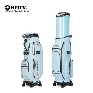 HELIX | Elite Fashion Waterproof Tear-Resistant Golf Bag