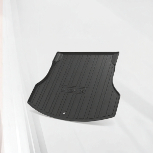 YUMA | TPE Trunk Mat for BYD SEAL 07/06/05