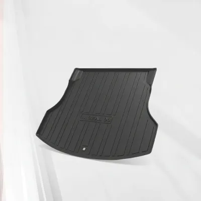 YUMA | TPE Trunk Mat for BYD SEAL 07/06/05