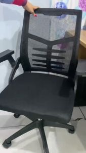Kursi Kantor / Kursi Kerja / Kursi Belajar / Kursi Minimalis / Kursi Santai / Kursi Putar / Kursi Hidrolik