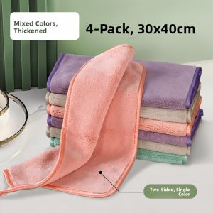MAIENS | Thick Absorbent Kitchen Towel for Cleaning