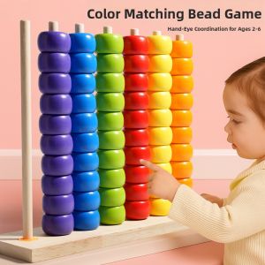 Baoli | Educational Toy for Concentration and Cognitive Development