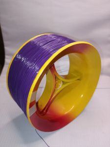 Bladu racing full warna isi senar layangan 2000yard