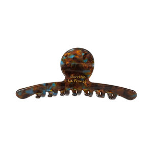 TFY | Large Elegant Hair Clip For Womens Bun Hairstyles At Back Of Head Accessories