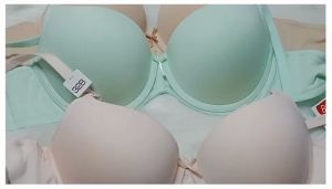 Áo Ngực IBASIC Có Gọng Mút Vừa T-Shirt Smoothies - BRAW130