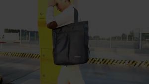 กระเป๋าย่า กระเป๋า ชาย กระเป๋าโท้ท สไตล์ หุ้น เป้าหมาย A4 ขนาดกระเป๋า กระเป๋าสะพายบ่า ธุรกิจ ลำลอง