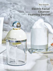 bydoll | Automatic Foaming Dispenser