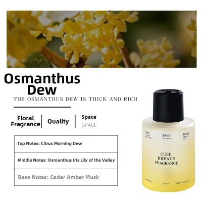 Automatic Fragrant Aroma Diffuser