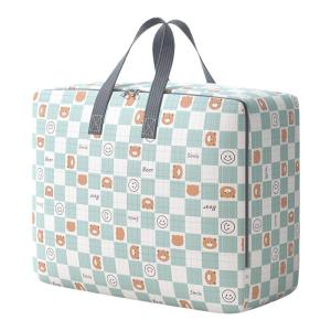bicoy | Storage and Moving Bag for Clothes and Blankets