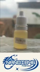 BIANG ESSEN HONJE MURNI TANPA OPLOS - SUNTIKAN SEGALA JENIS ESSEN IKAN MAS - CAMPURAN UMPAN IKAN MAS