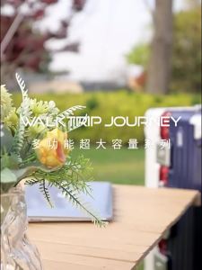 WALKTRIP | Sturdy Durable Suitcase 28 Inch