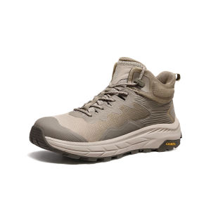 CAMEL | Durable Non-slip Climbing Shoes Soft Thick Soles Increased Height