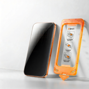 Divi | Eye Protection Anti-Blue Light Privacy Mobile Phone Screen Protector
