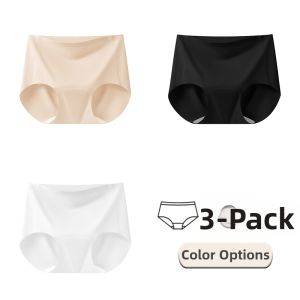 JIAZINI | Invisible Line Protection Panties