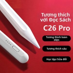 Bút Stylus Dùng cho Máy Học không Trễ Màn Hình Cảm Ứng