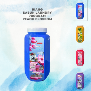 Biang Sabun Laundry 700 Gram – Konsentrat Super Hemat Cuci Lebih Banyak Wangi Tahan Lama