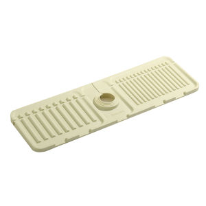 youqin | Splash-Proof Silicone Water Absorbent Pad Narrow Edge Cuttable
