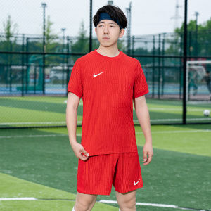 Nike | Bộ Đồ Nam Thoáng Khí Chống Thấm Nhanh