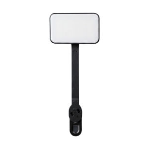 Đèn Đọc Sách LED Sạc USB Bảo Vệ Mắt Kẹp Được Có Thể Điều Chỉnh Độ Sáng Đèn Ngủ Linh Hoạt Dành Cho Người Yêu Sách