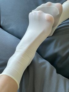 Summer Thin Ice Cool Socks Womens Stackable Socks Comfortable Breathable Silk Material Sisters Favorite Fashion Accessories