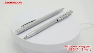 ToolHub PENA AJAIB Pemotong Keramik Granit Ubin Nat Kaca Ukir Stainless Metal