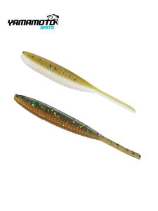 YAMAMOTO | Needle-tailed Soft Bait 0.75 Inch
