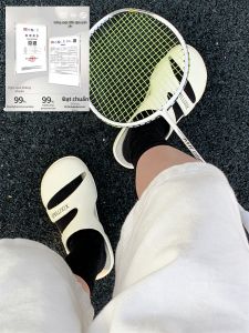 XIXITIAO | Anti-slip Arch Support Quick Dry Summer Slippers
