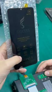 LCD TOUCHSCREEN INFINIX HOT 10S X689 X689D X6823C