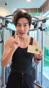 Dr.Jel LF แท้ ✅ ( 9 กล่อง ) แอล เอฟ  อาหารเสริม ดีเจพุฒ ดร.เจล 10 แคปซูล