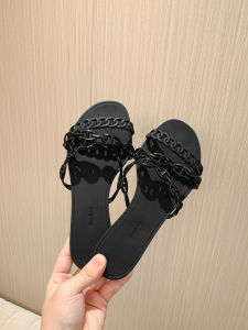 Summer Fashionable Pig Nose Jelly Slippers Womens Beach Vacation Casual Anti-Slip Sandals Flat Heel PVC Bottom Comfortable