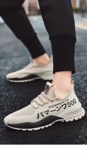 R500 Mens Sport Shoes Sneakers Kasut Sukan Lelaki Fashion Harga Murah Harga Lelong