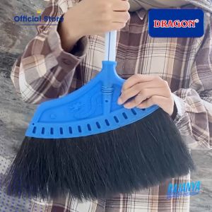 DRAGON Sapu Injuk Besar 90 Cm Pembersih Lantai Dust Remover Serbaguna SP120