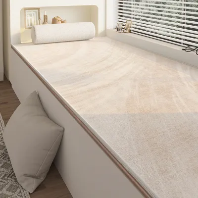 xy | Modern Simple Luxury Window Seat Pad