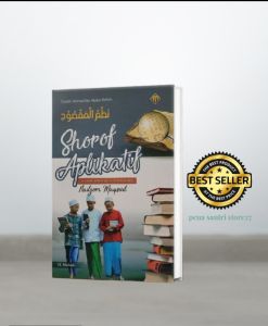 nadhom maqsud-terjemah nadhom maqsud-terjemah shorof-shorof aplikatif